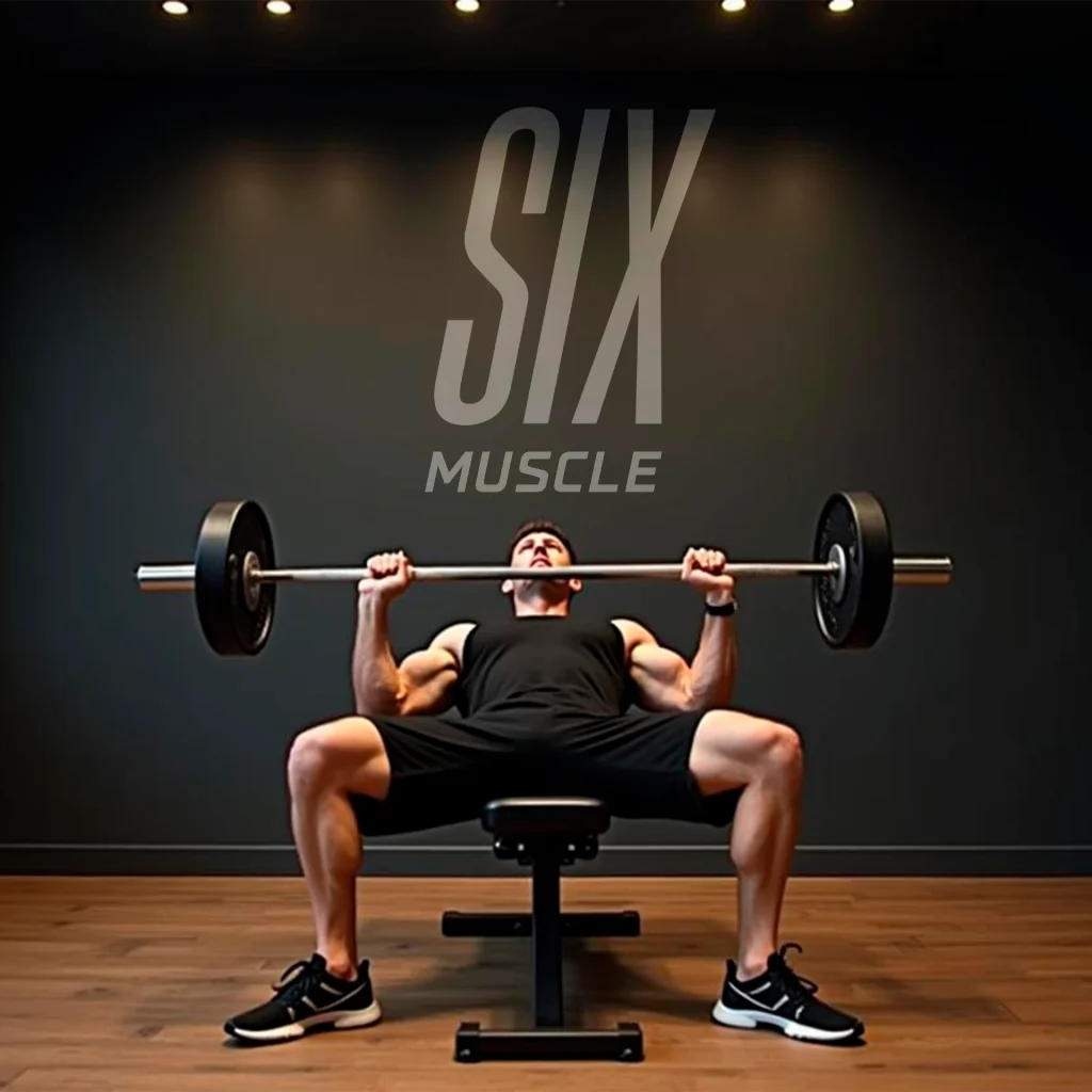 Six Sport Life - Musculação