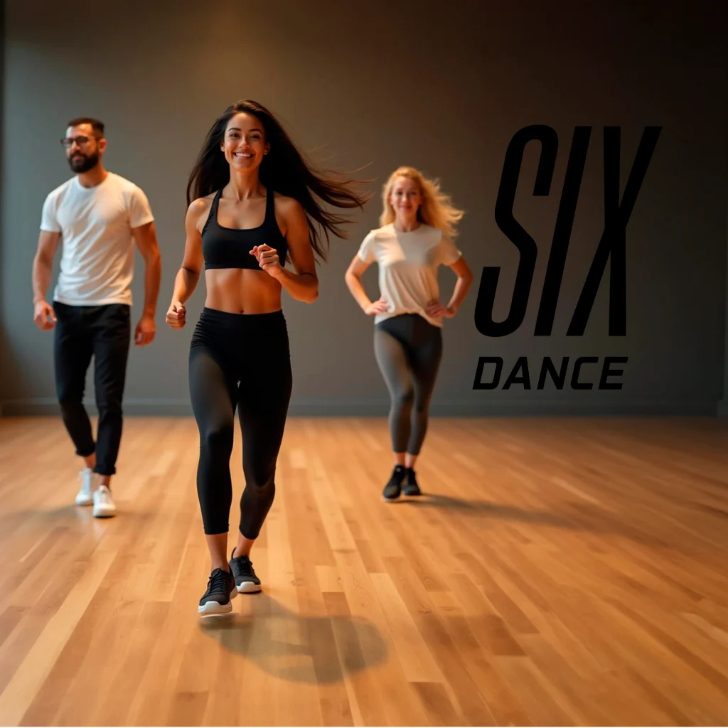 Six Sport Life - Dance