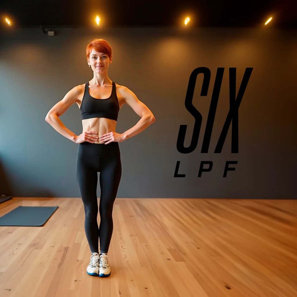 Six Sport Life - LPF