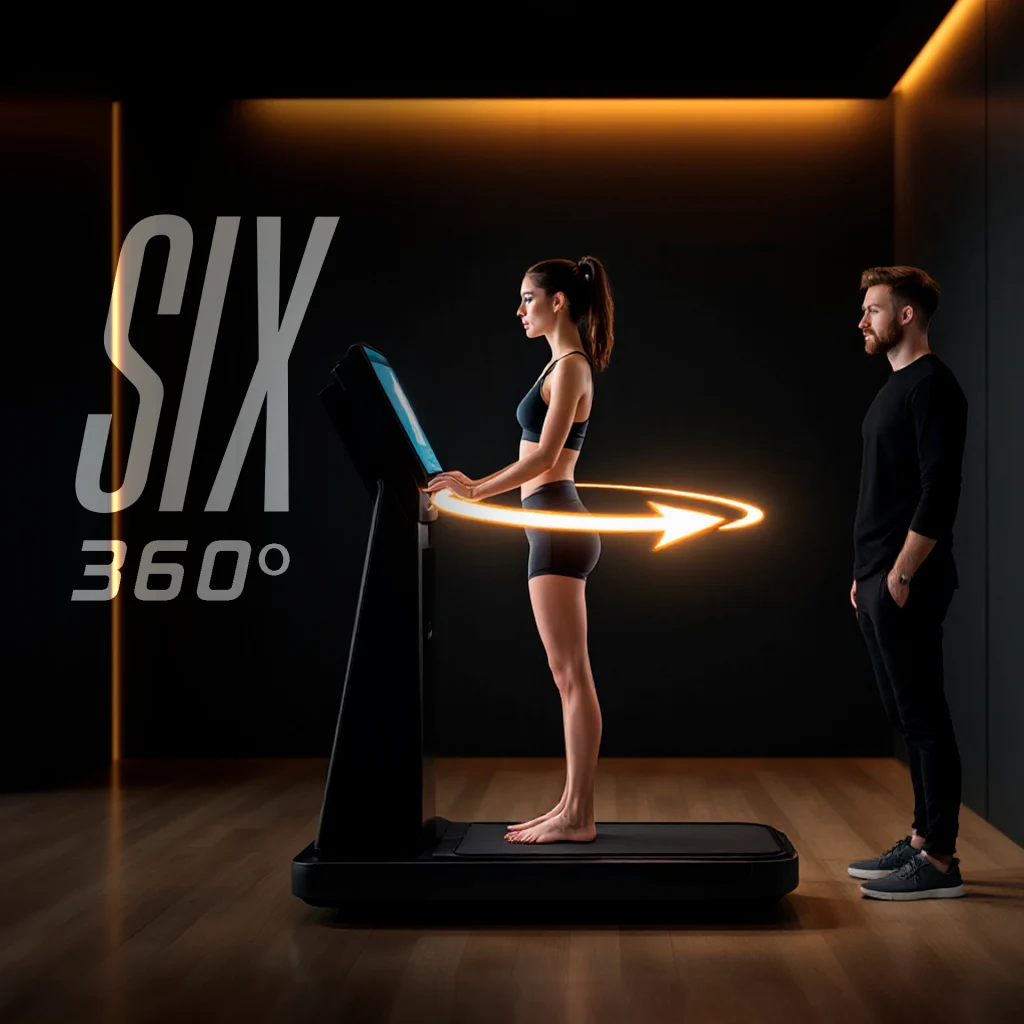 Six Sport Life - 360º
