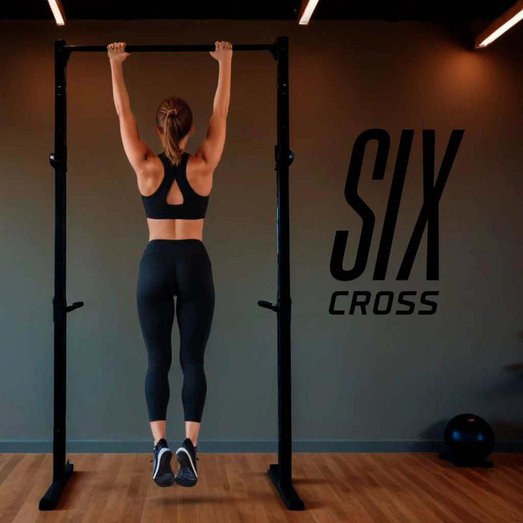 Six Sport Life - Cross Training