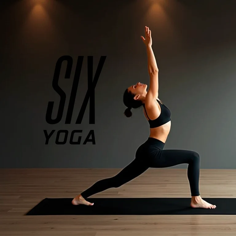 Six Sport Life - Yoga