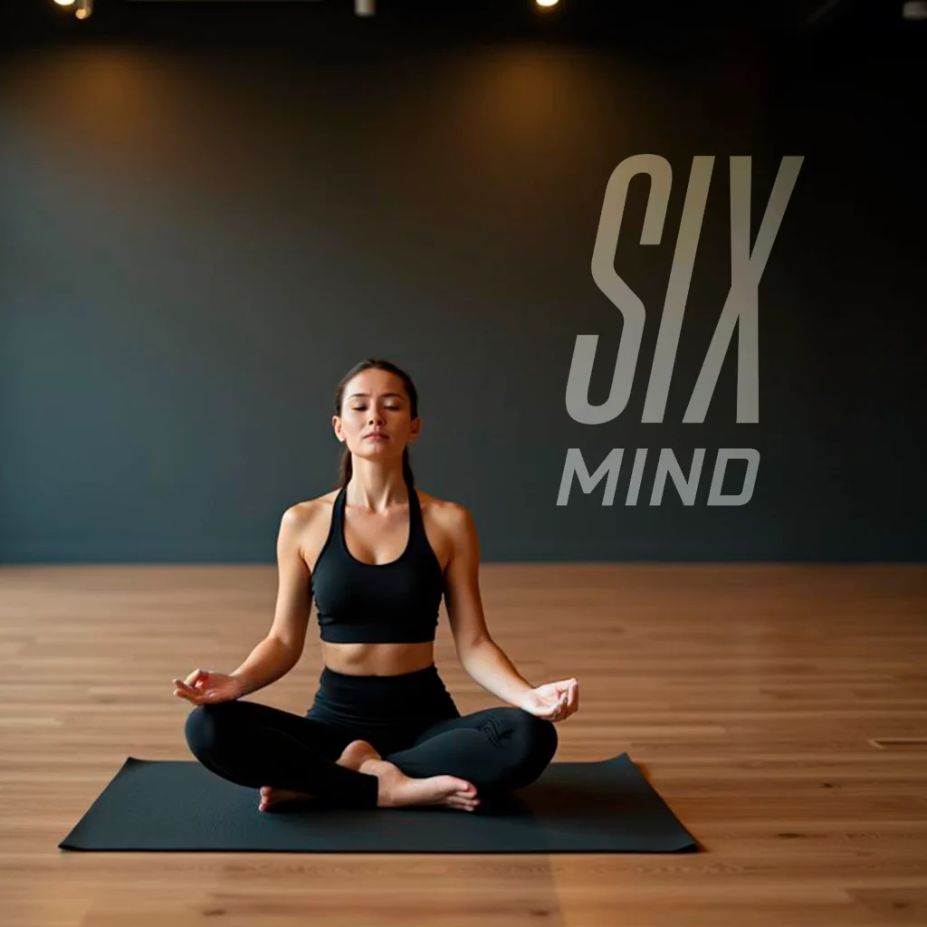 Six Sport Life - Mental Health