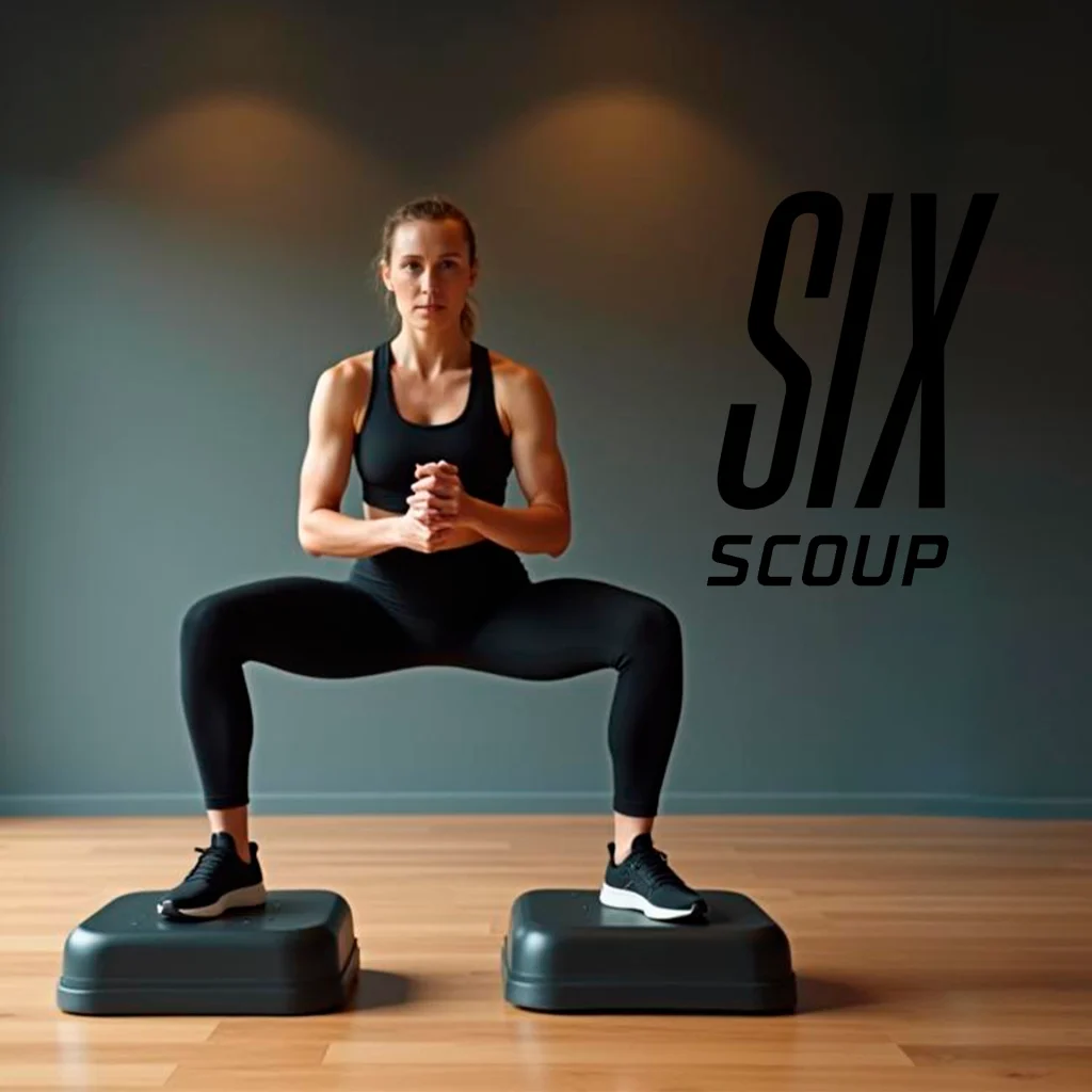 Six Sport Life - Scoup